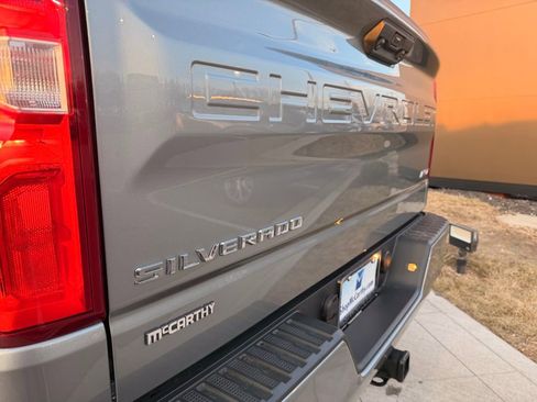Used 2023 Chevrolet Silverado 1500 RST image 31