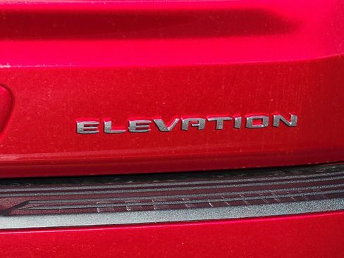 New 2026 GMC Yukon Elevation AWD/4WD image 11