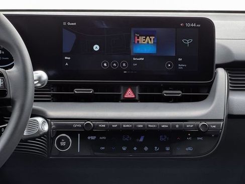 New 2025 Hyundai Ioniq 5 XRT image 19