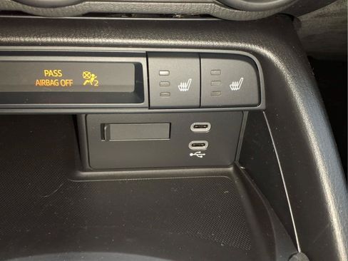 New 2026 MAZDA MX-5 Miata RF Club w/ Weather Package RWD image 23