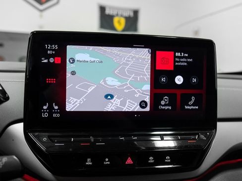 Used 2023 Volkswagen ID.4 Pro image 26