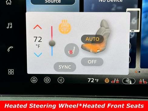 New 2026 Nissan Sentra SR w/ SR Premium Package FWD image 8