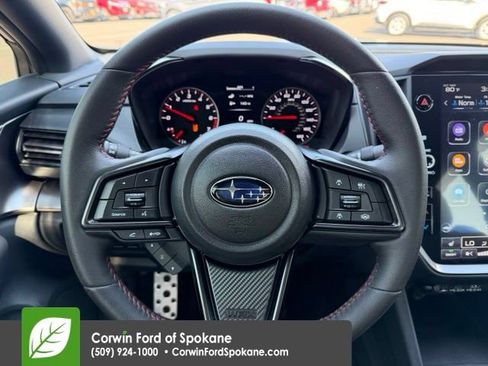 Used 2024 Subaru WRX Premium AWD/4WD image 21