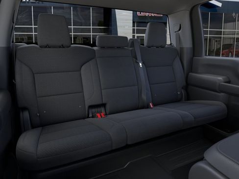 New 2026 GMC Sierra 2500 Pro AWD/4WD image 17