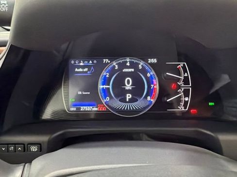 Used 2023 Lexus ES 350 w/ Premium Package FWD image 32