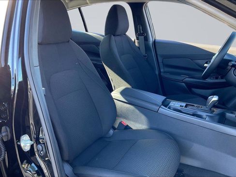 New 2026 Nissan Sentra S w/ S Cold Weather Package image 9