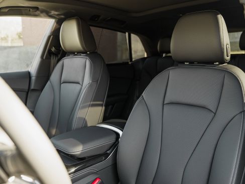 New 2026 Audi Q8 Premium Plus image 21