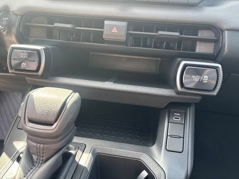 New 2026 Toyota RAV4 LE FWD image 30