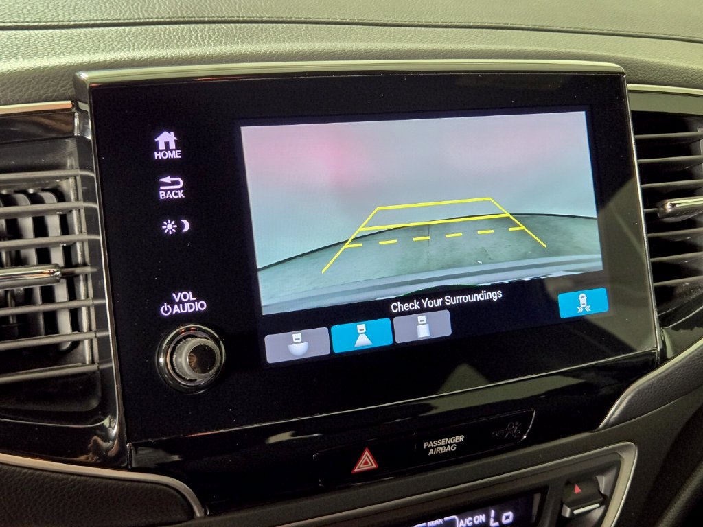 Used 2022 Honda Pilot Sport image 30