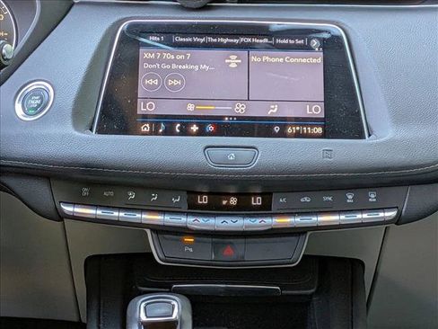 Used 2019 Cadillac XT4 Luxury image 10