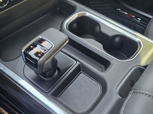 New 2026 Chevrolet Silverado 1500 RST w/ Safety Package image 16