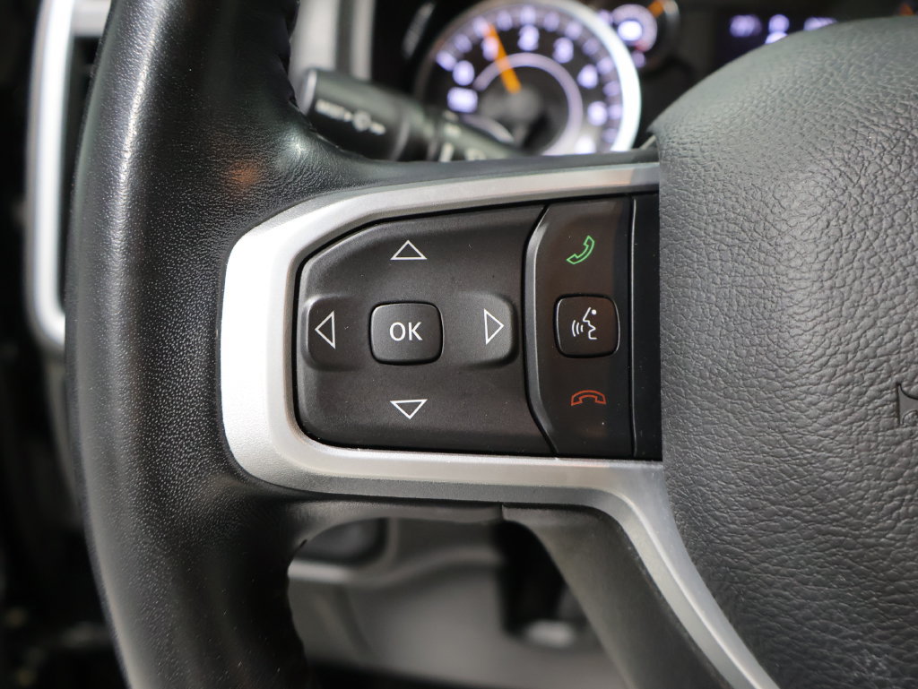 Certified 2022 RAM 1500 Big Horn AWD/4WD image 32