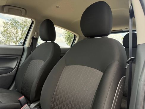 Used 2024 Mitsubishi Mirage ES FWD image 8