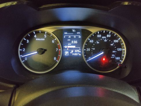 Used 2025 Nissan Versa S w/ S Plus Package FWD image 23