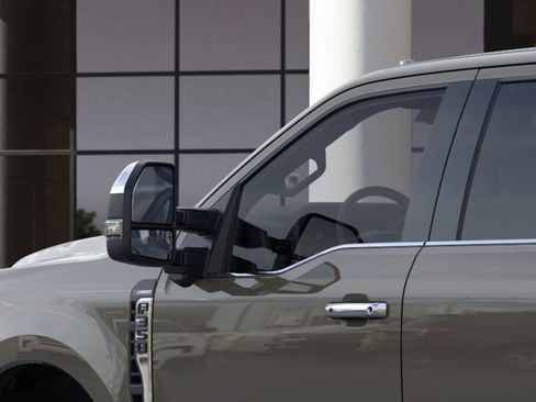 New 2026 Ford F350 Lariat w/ Lariat Ultimate Package image 20