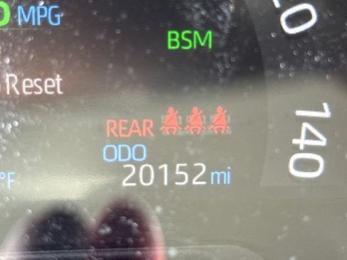 Used 2023 Toyota RAV4 XLE Premium AWD/4WD image 24