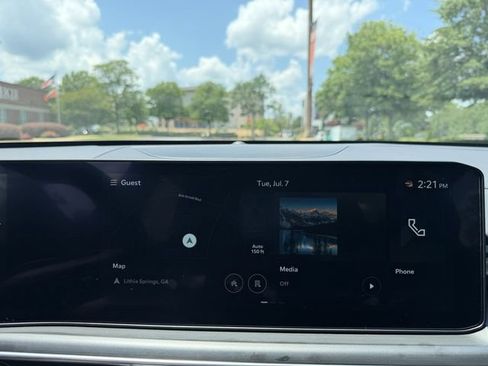 Certified 2025 Kia K5 GT-Line FWD image 17