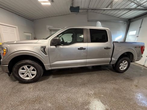 Used 2021 Ford F150 XLT AWD/4WD image 10