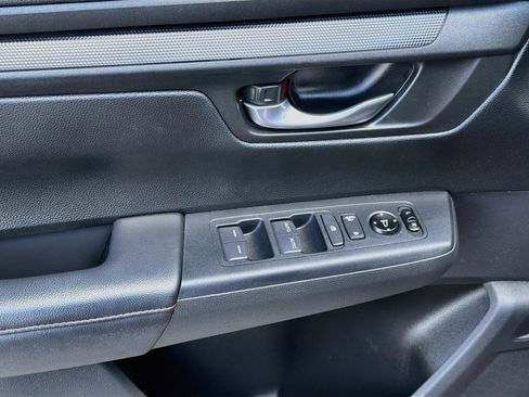 Used 2024 Honda CR-V Sport image 16