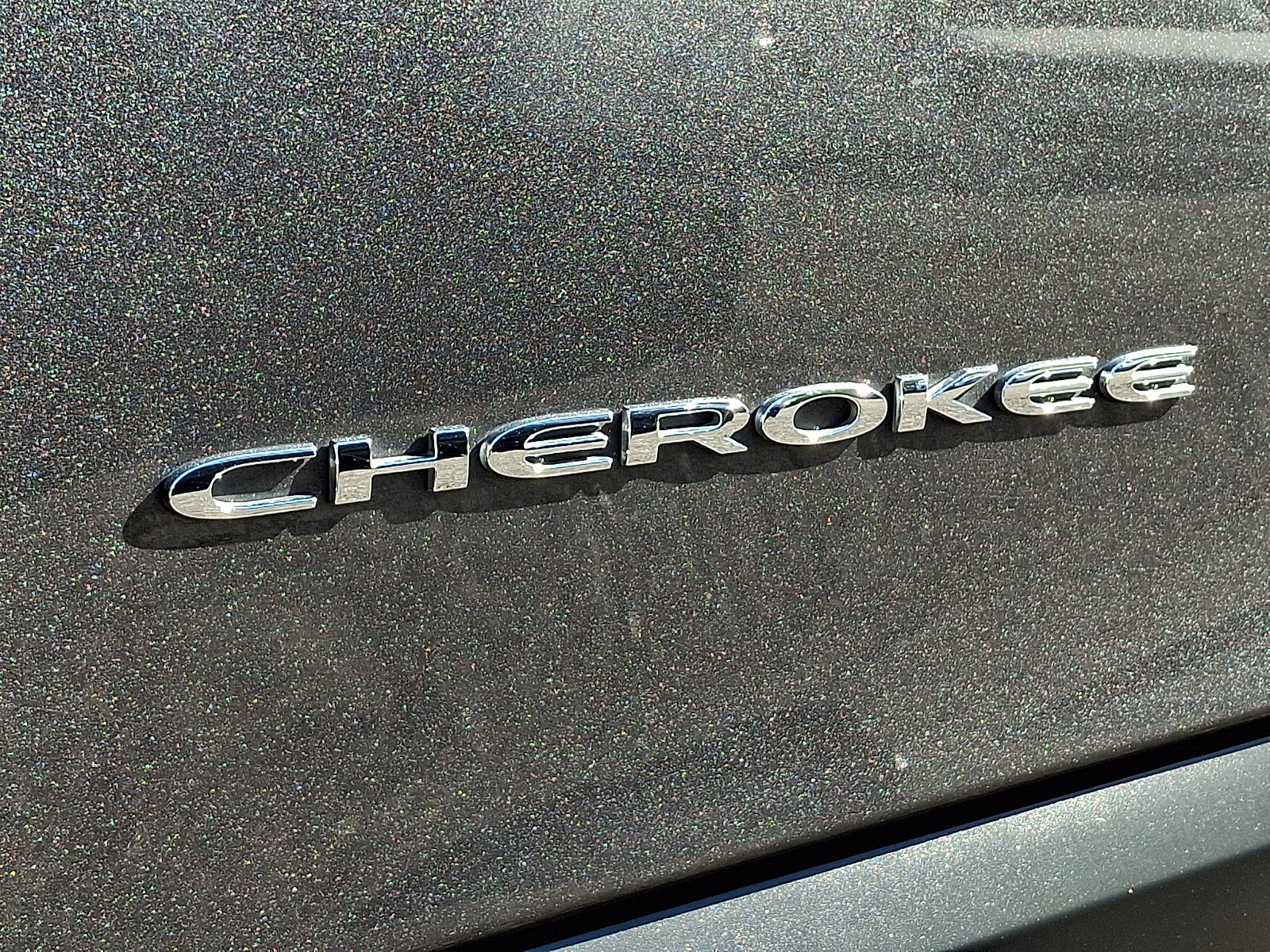 Certified 2020 Jeep Cherokee Limited AWD/4WD image 30