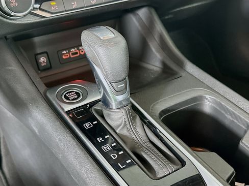 Used 2024 Nissan Sentra SV image 24