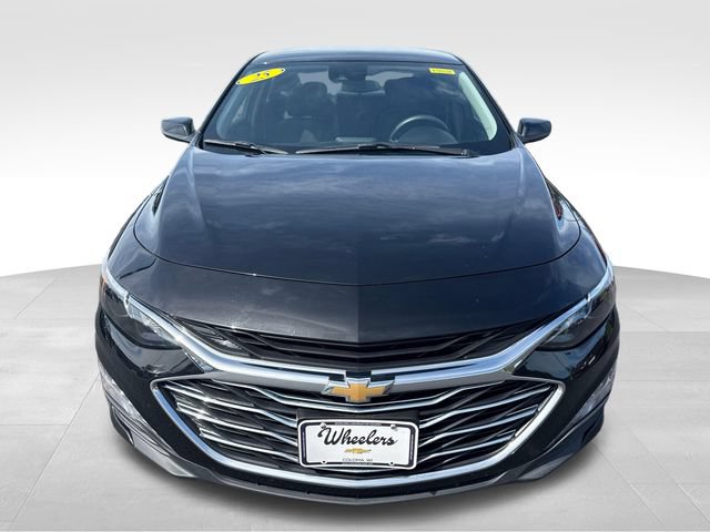 Used 2025 Chevrolet Malibu LT FWD image 8