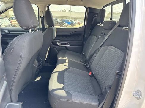 Used 2024 Ford Ranger XLT w/ Equipment Group 301A High image 20