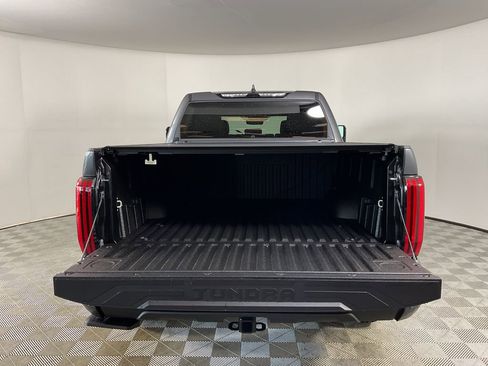 New 2026 Toyota Tundra SR5 image 18