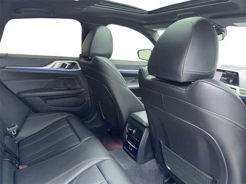 Used 2022 BMW 430i Gran Coupe w/ M Sport Package image 51