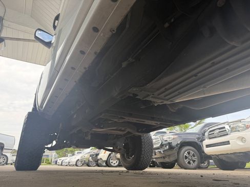 Used 2016 Chevrolet Silverado 2500 W/T w/ WT Convenience Package AWD/4WD image 18