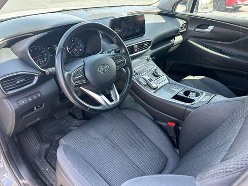 Used 2023 Hyundai Santa Fe SEL w/ Cargo Package AWD/4WD image 25