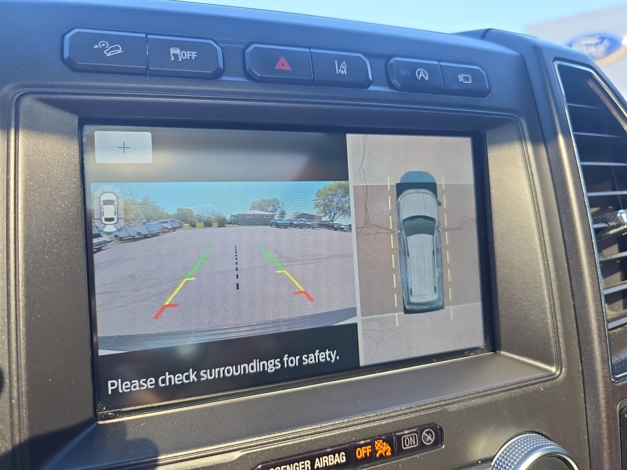 Used 2021 Ford Expedition Limited AWD/4WD image 33