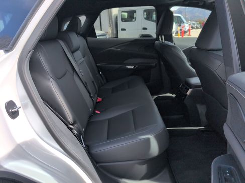 Used 2025 Lexus RX 350 Premium w/ Convenience Package image 29