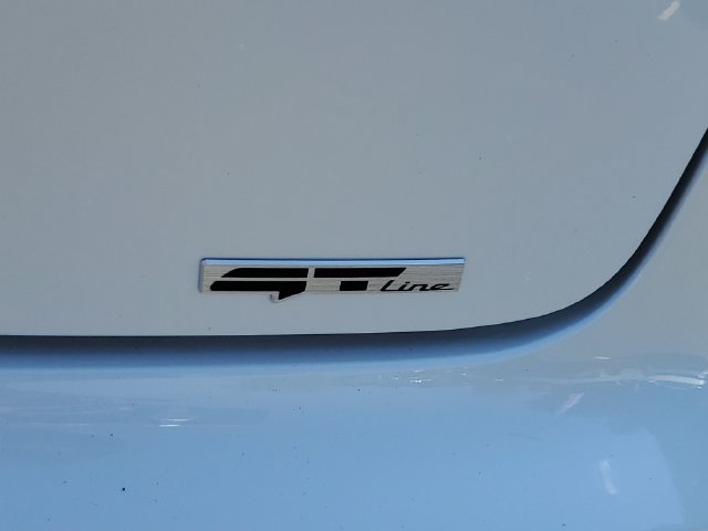 New 2026 Kia K4 GT-Line Turbo FWD image 13