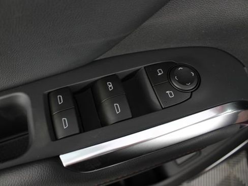 New 2026 Chevrolet Traverse Z71 w/ Enhanced Driving Package AWD/4WD image 17