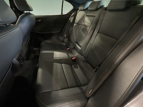 New 2026 Lexus IS 350 F Sport AWD/4WD image 15