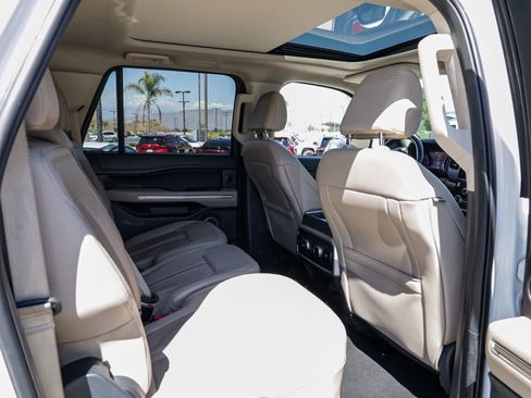 Used 2024 Ford Expedition Max Limited RWD image 22