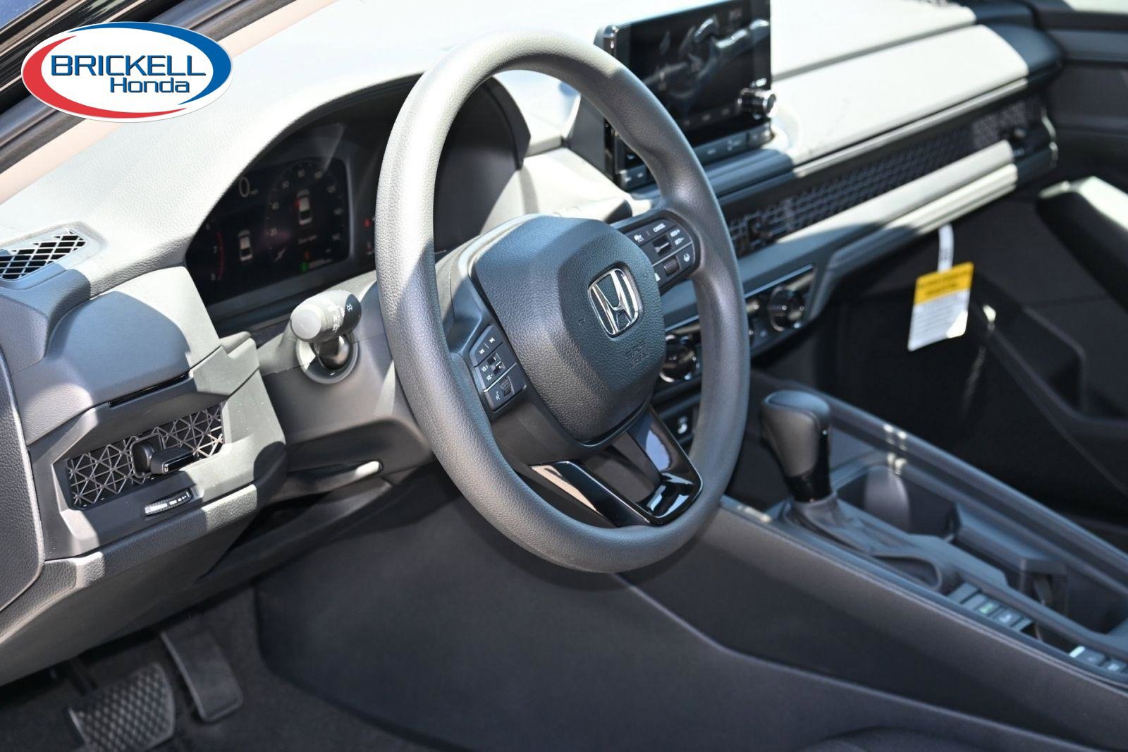 New 2026 Honda Accord LX image 14