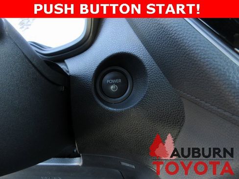 Certified 2025 Toyota Corolla Cross AWD Hybrid image 15