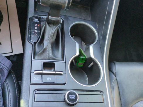 Used 2023 Kia K5 GT-Line FWD image 31