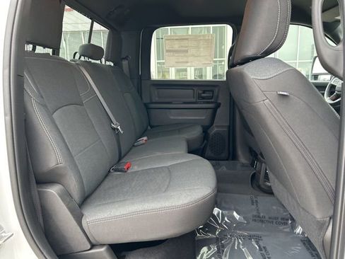 New 2026 RAM 2500 Tradesman image 18