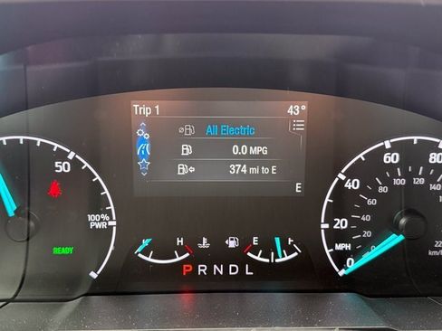 Used 2024 Ford Maverick XLT w/ XLT Luxury Package image 12