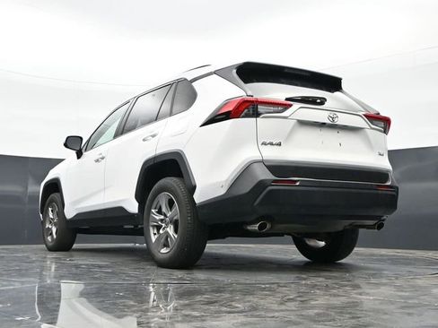 Used 2024 Toyota RAV4 XLE FWD image 41