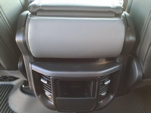 New 2026 RAM 1500 Tradesman RWD image 27