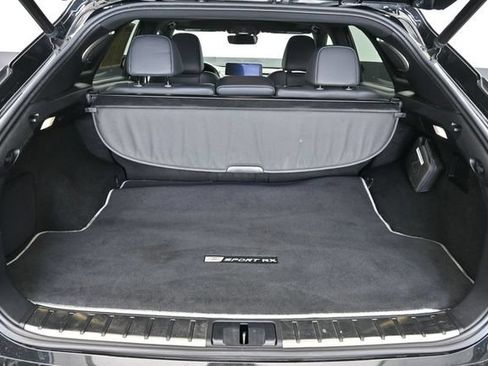 Used 2022 Lexus RX 350 F Sport w/ Accessory Package AWD/4WD image 28