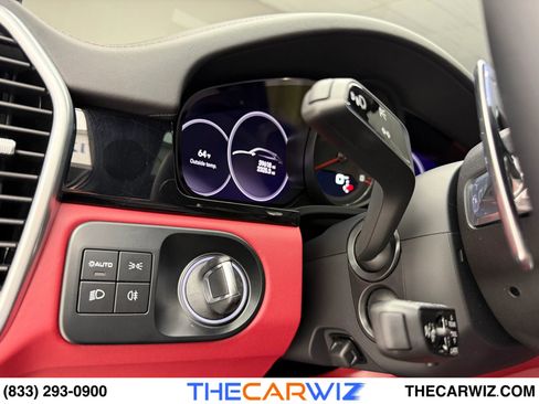 Used 2023 Porsche Cayenne GTS image 47