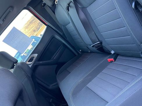 Used 2019 Ford Ranger XLT w/ Trailer Tow Package image 39