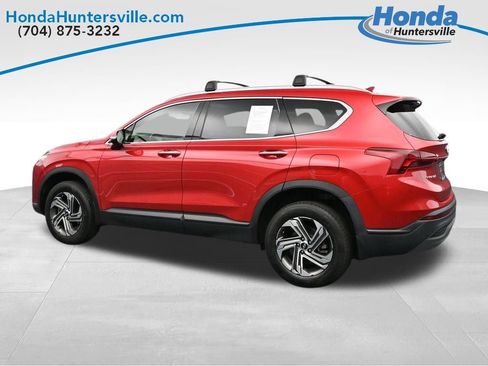 Used 2023 Hyundai Santa Fe SEL w/ Cargo Package AWD/4WD image 6