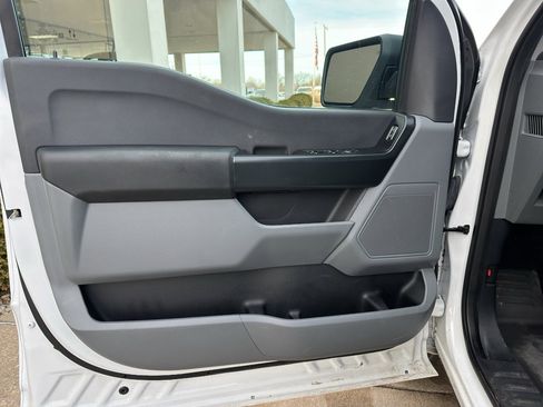 Used 2023 Ford F150 Lightning Pro image 12