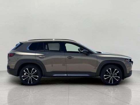 New 2026 MAZDA CX-50 AWD 2.5 S w/ Accent Package image 31